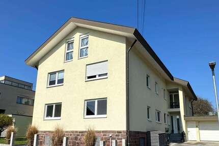 Wohnung Karlsbad - 4 Zimmer, 120 m&sup2;, 1.200&euro; | Angebot:25720039