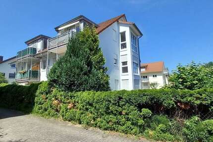 Wohnung Ettlingen - 2 Zimmer, 61 m&sup2;, 235.000&euro; | Angebot:21500758