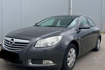 Opel Insignia 175.000 km 3.499 &euro; Ottersweier 77833