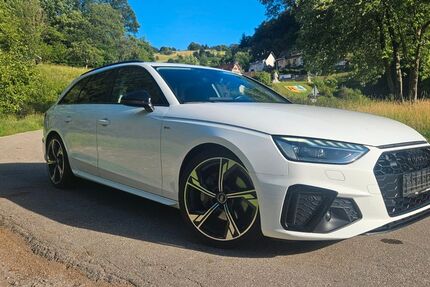 Audi A4 149.785 km 24.700 &euro; Forbach 76596