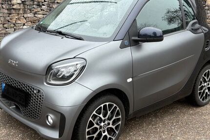 Smart ForTwo 13.500 km 15.300 &euro; Loffenau 76597