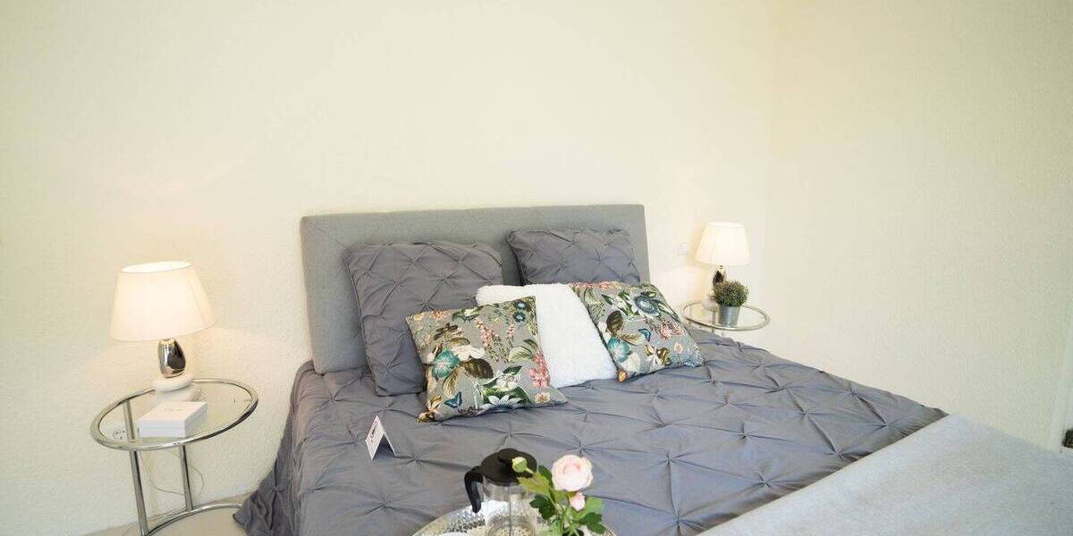 Etagenwohnung Baden-Baden Innenstadt - 3 Zimmer, 150 m&sup2;, 850.000&euro; | Angebot:25729897