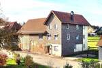 Bauernhaus, Landhaus Simmersfeld - OT Ettmannsweiler - 7 Zimmer, 163 m&sup2;, 159.000&euro; | Angebot:25694204