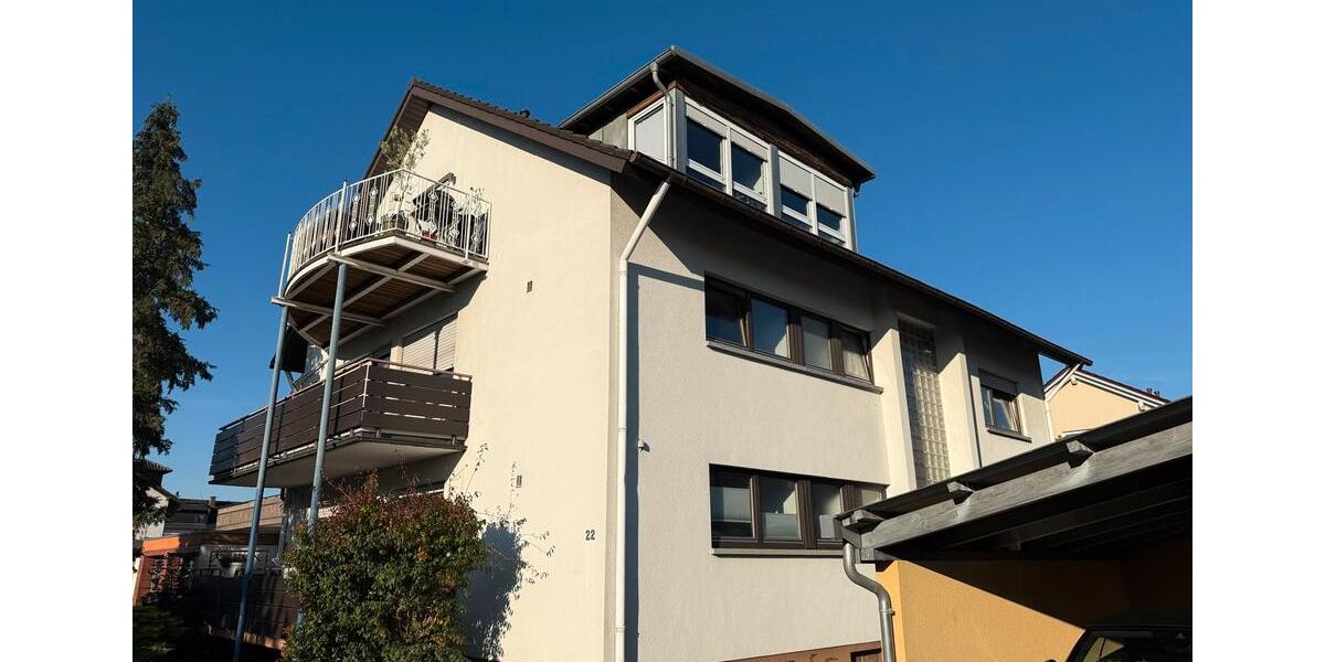 Einfamilienhaus Rheinstetten - 11 Zimmer, 320 m&sup2;, 749.000&euro; | Angebot:25823876