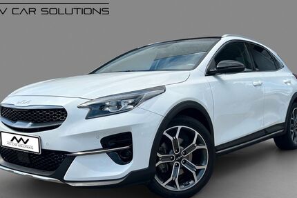 Kia XCeed 19.540 km 23.900 &euro; Ötigheim 76470