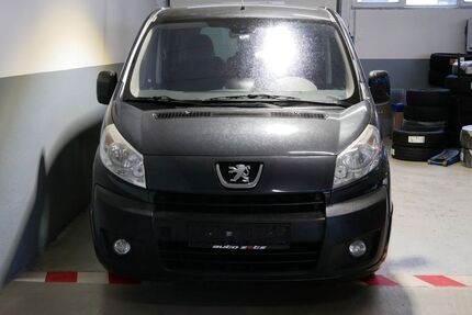 Peugeot Expert Tepee 229.941 km 6.990 &euro; Hagenbach 76767