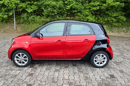 Smart ForFour 85.000 km 8.150 &euro; Ettlingen 76275