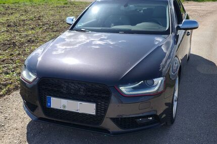 Audi A4 165.000 km 12.950 &euro; Rheinstetten 76287