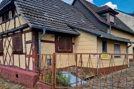 Haus Malsch - 5 Zimmer, 84 m&sup2;, 140.000&euro; | Angebot:25169857