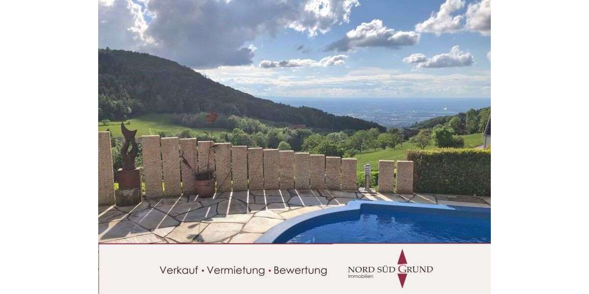 Einfamilienhaus Sasbachwalden - 6 Zimmer, 230 m&sup2;, 1.050.000&euro; | Angebot:25979462