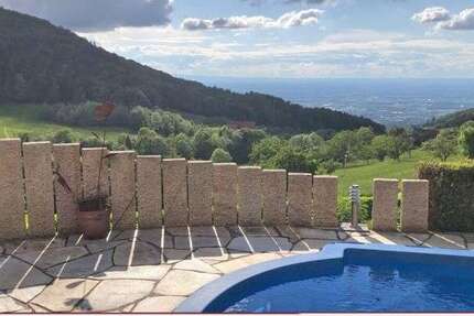 Haus Sasbachwalden - 6 Zimmer, 230 m&sup2;, 1.050.000&euro; | Angebot:25979462