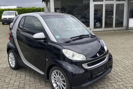 Smart ForTwo 142.010 km 2.960 &euro; Keltern 75210