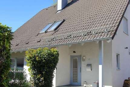 Haus Baden-Baden Baden - 6 Zimmer, 164 m&sup2;, 725.000&euro; | Angebot:26687621