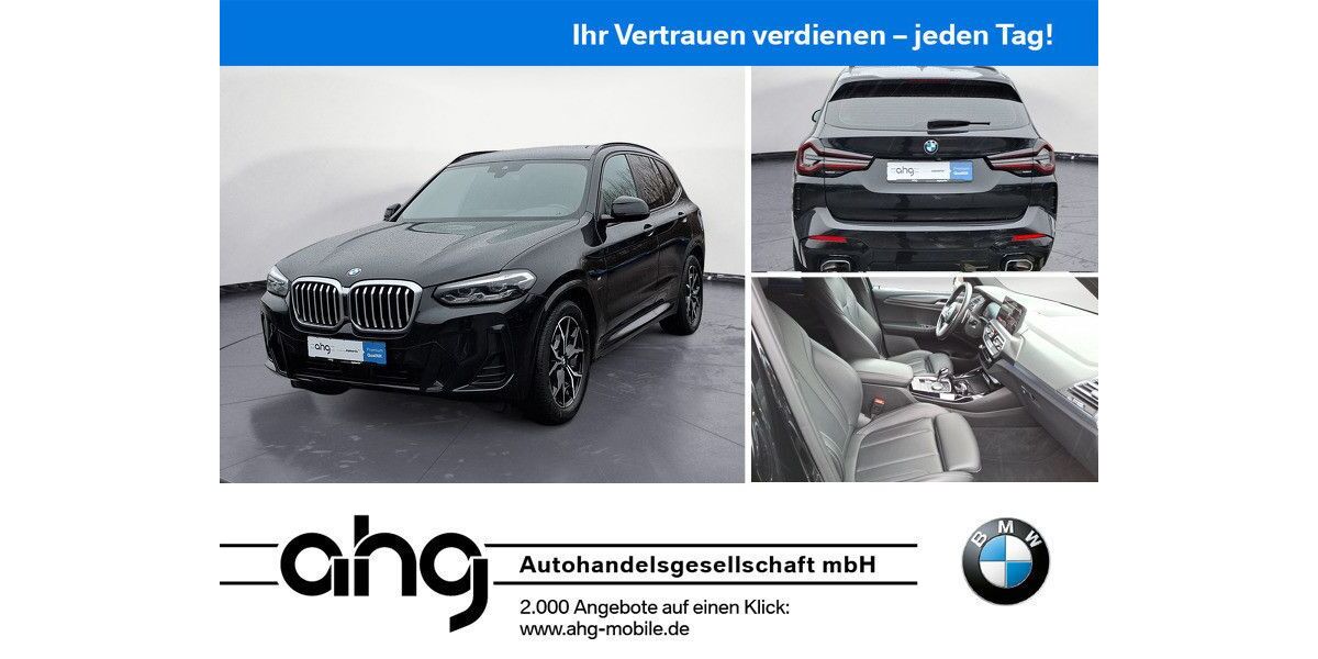 BMW X3 72.045 km 40.990 &euro; Sinzheim bei Baden-Baden 76547