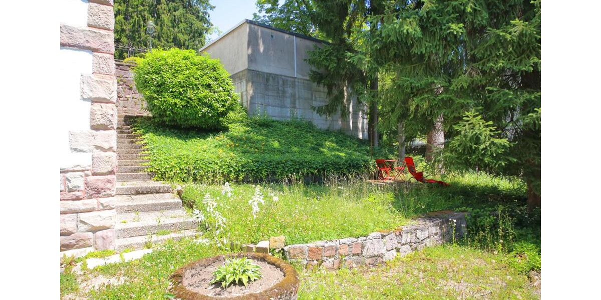 Etagenwohnung Baden-Baden Baden - 2 Zimmer, 85 m&sup2;, 970&euro; | Angebot:25960099