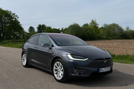 Tesla Model X 196.700 km 30.499 &euro; Muggensturm 76461