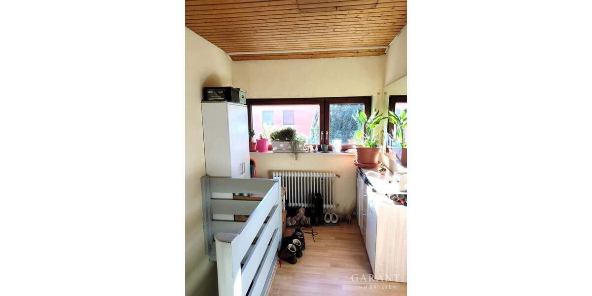 Mehrfamilienhaus, Wohnhaus Rheinstetten Mörsch - 6 Zimmer, 141 m&sup2;, 349.000&euro; | Angebot:25747481