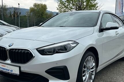BMW 218 127.392 km 17.850 &euro; Gernsbach 76593