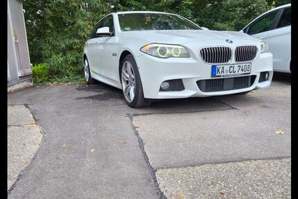 BMW 535 251.000 km 12.450 &euro; Ettlingen 76275