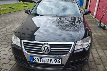 VW Passat Variant 211.740 km 6.000 &euro; Baden-Baden 77532