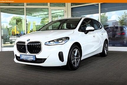 BMW 223 Active Tourer 15.684 km 33.290 &euro; Bühl 77815