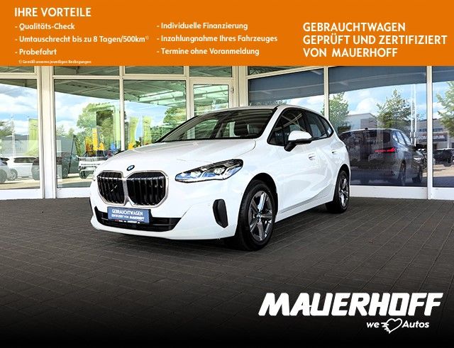 BMW 223 Active Tourer 15.684 km 33.290 &euro; Bühl 77815