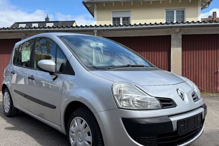 Renault Grand Modus 162.000 km 1.899 &euro; Rheinstetten 76287