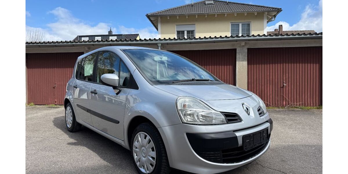 Renault Grand Modus 162.000 km 1.899 &euro; Rheinstetten 76287