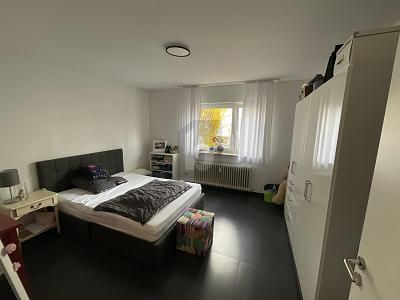 EXKLUSIV CHARMANT MIT EINBAUKÜCHE - Etagenwohnung Baden-Baden Baden | Angebot:27311900