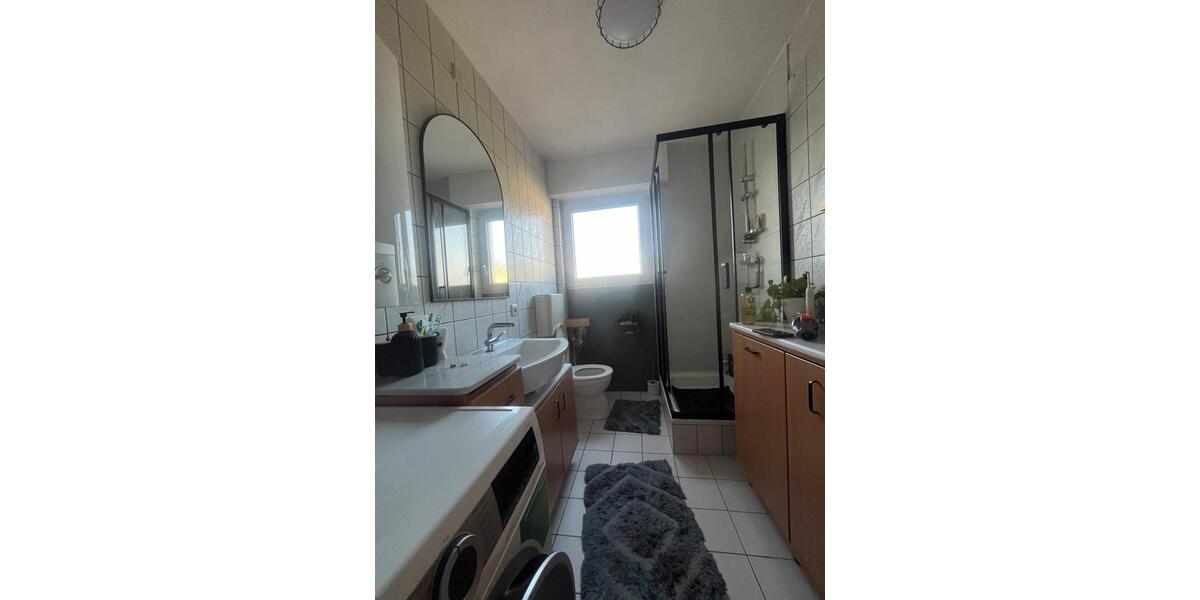 Etagenwohnung Baden-Baden Balg - 3 Zimmer, 70 m&sup2;, 280.000&euro; | Angebot:27219917