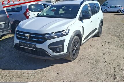 Dacia Jogger 99.550 km 11.485 &euro; Achern 77855