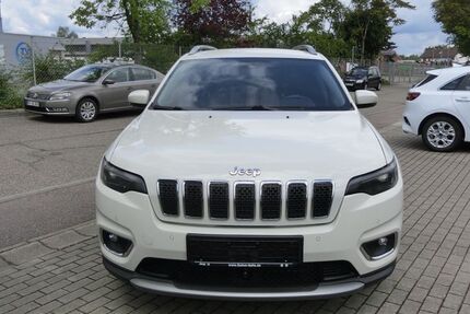 Jeep Cherokee 151.715 km 20.999 &euro; Bühl 77815