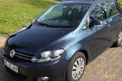 VW Golf Plus 247.000 km 4.590 &euro; Bühl 77815