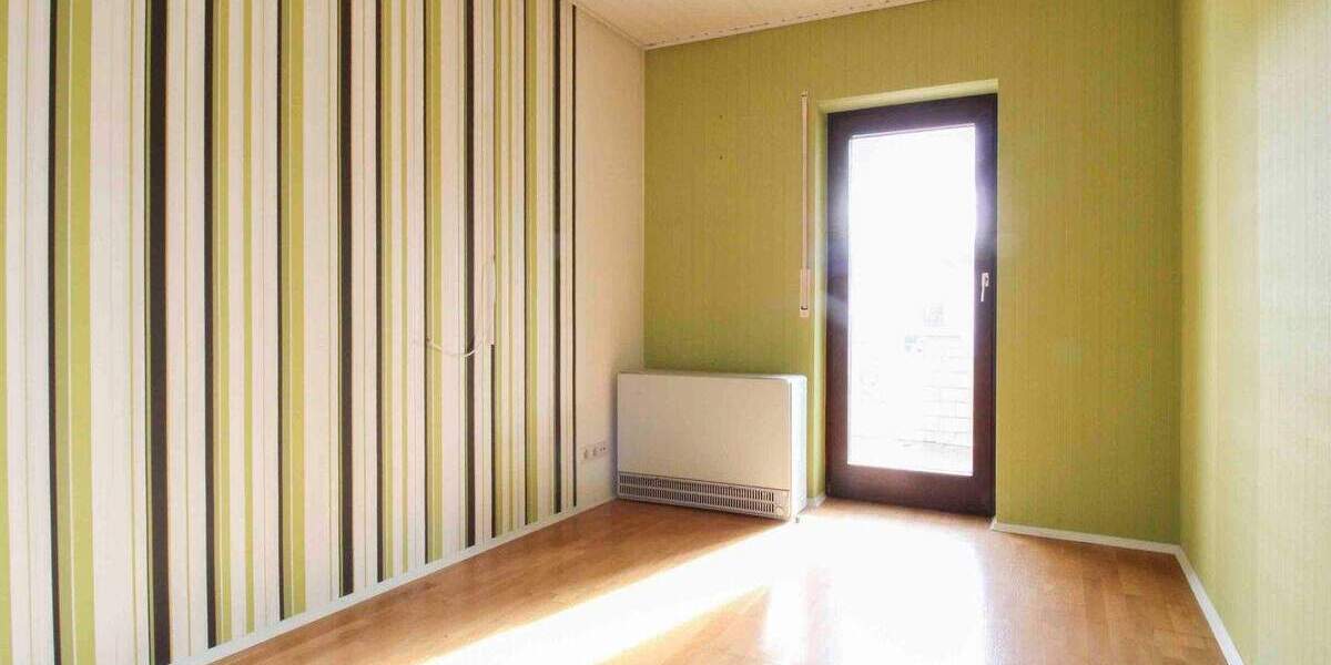 Einfamilienhaus Rastatt - 7 Zimmer, 170 m&sup2;, 399.000&euro; | Angebot:25737928