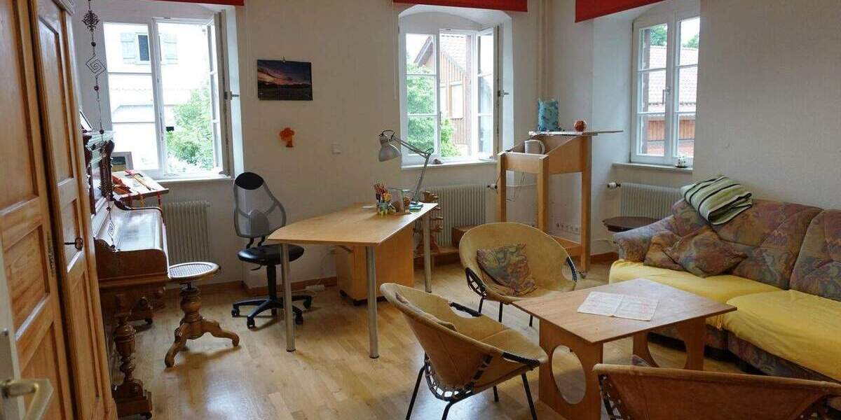 Einfamilienhaus Seewald Göttelfingen - 1 Zimmer, 364 m&sup2;, 275.000&euro; | Angebot:25703620