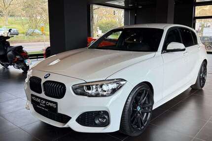 BMW 120 75.000 km 21.990 &euro; Baden-Baden 76532