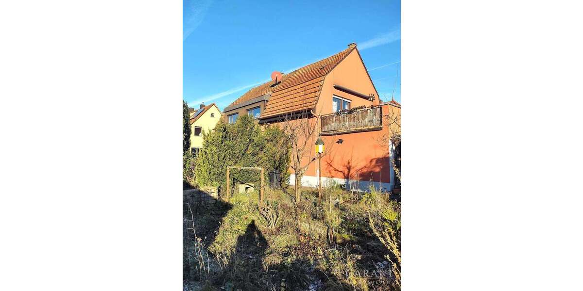 Einfamilienhaus Rheinstetten - 6 Zimmer, 141 m&sup2;, 349.000&euro; | Angebot:25476160