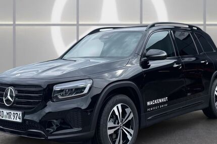 Mercedes-Benz GLB 200 11.742 km 36.900 &euro; Baden-Baden 76532