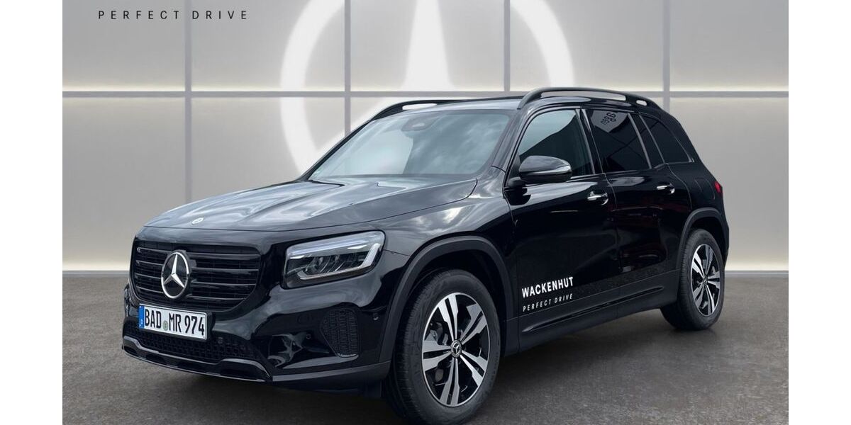 Mercedes-Benz GLB 200 11.742 km 36.900 &euro; Baden-Baden 76532