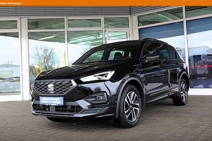 Seat Tarraco 33.661 km 35.390 &euro; Bühl 77815