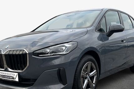 BMW 220 Active Tourer 13.207 km 31.690 &euro; Rastatt 76437