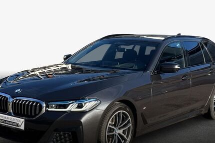 BMW 520 51.251 km 40.990 &euro; Ettlingen 76275