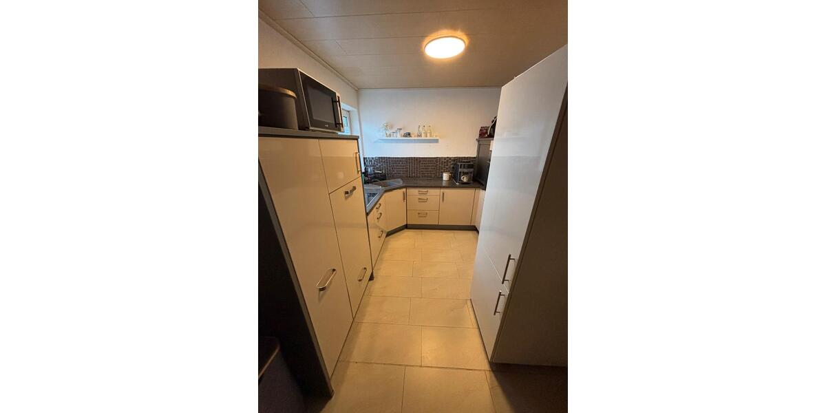 Etagenwohnung Hügelsheim - 4 Zimmer, 83 m&sup2;, 950&euro; | Angebot:25483470