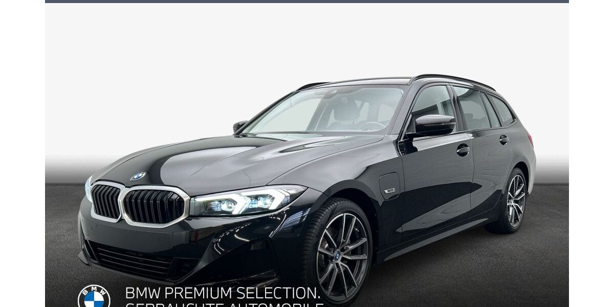 BMW 320 40.731 km 29.890 &euro; Ettlingen 76275