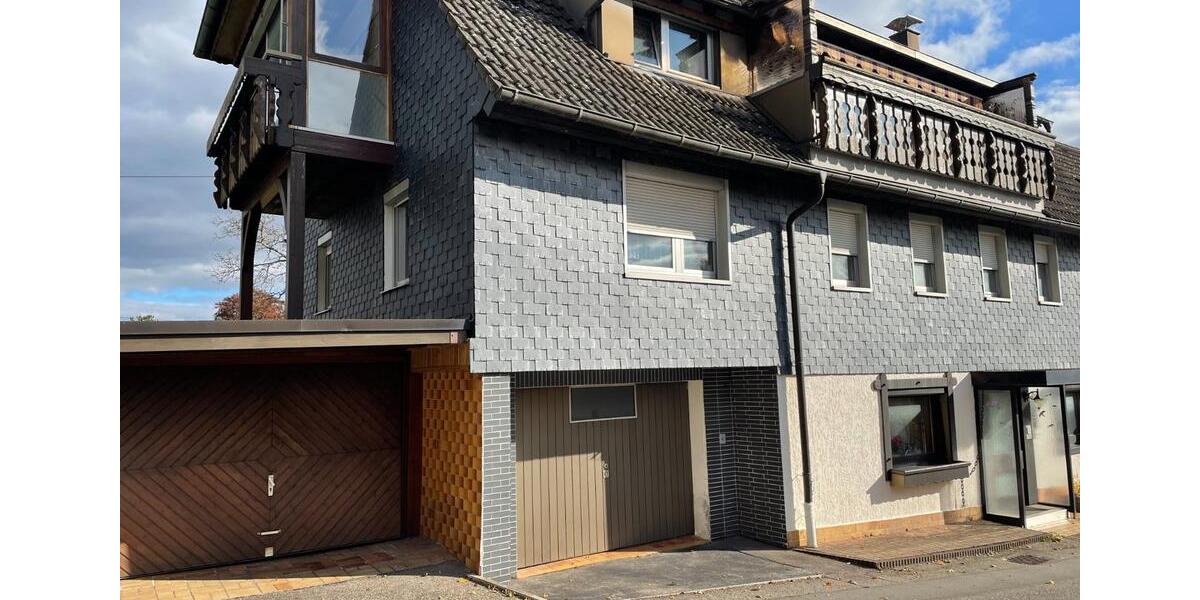 Einfamilienhaus Schömberg - 250.000&euro; | Angebot:24242143