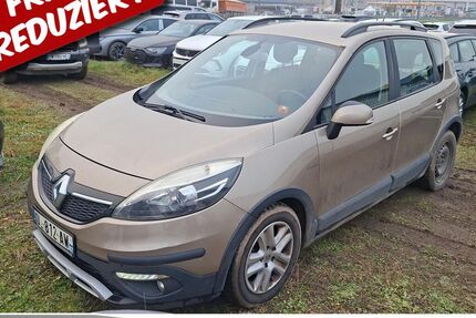 Renault Scenic 200.000 km 2.685 &euro; Achern 77855