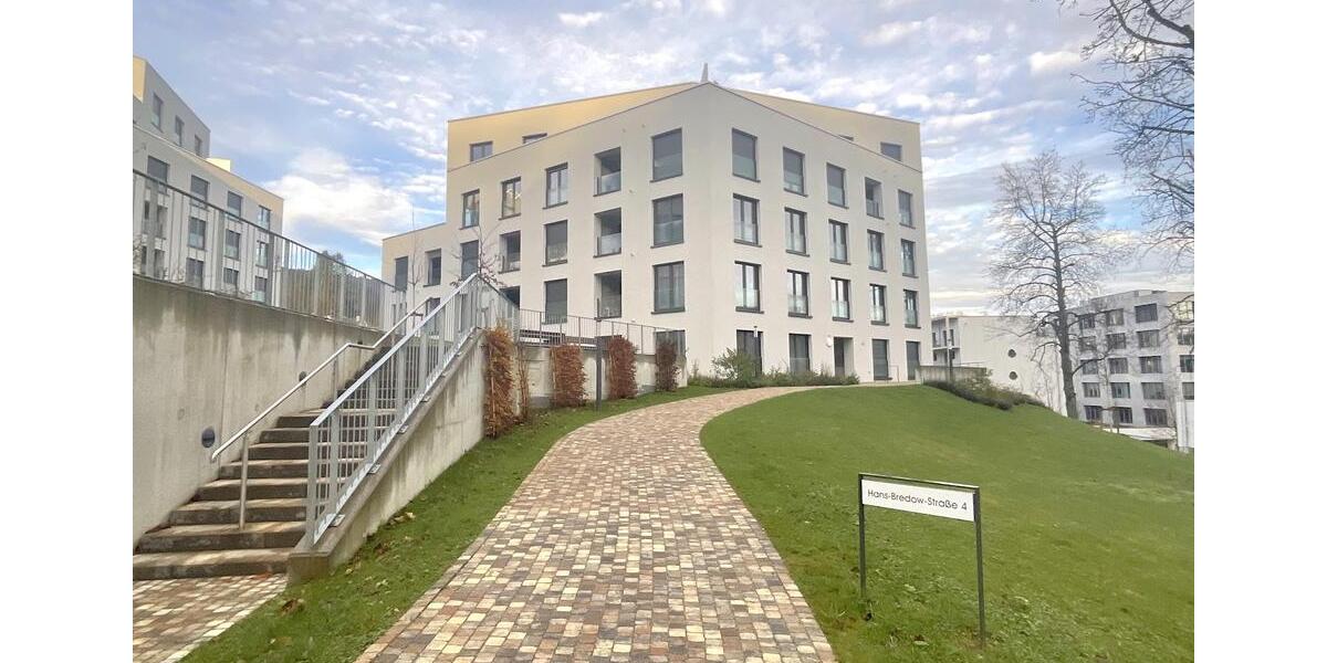 Etagenwohnung Baden-Baden Baden - 2 Zimmer, 48 m&sup2;, 729&euro; | Angebot:26675997