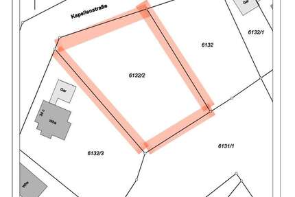 Grundstück Forbach-Hundsbach Hundsbach - 85.000&euro; | Angebot:25811998