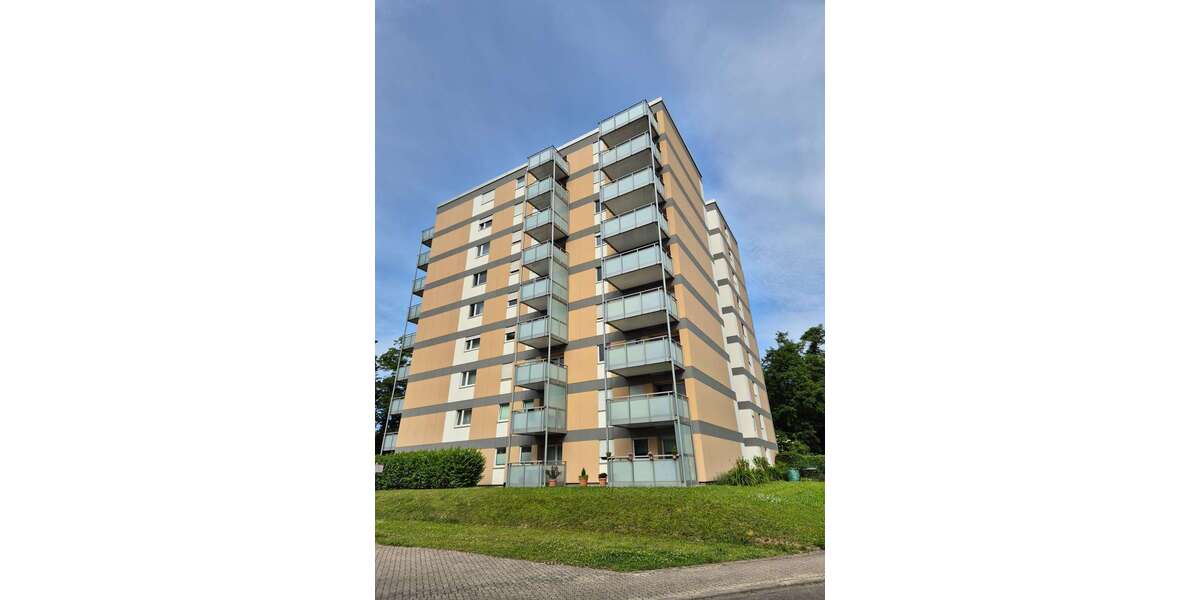 Etagenwohnung Ettlingen - 2 Zimmer, 67 m&sup2;, 190.000&euro; | Angebot:25721704