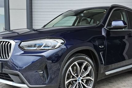 BMW X3 77.604 km 36.990 &euro; Rheinstetten-Karlsruhe 76287